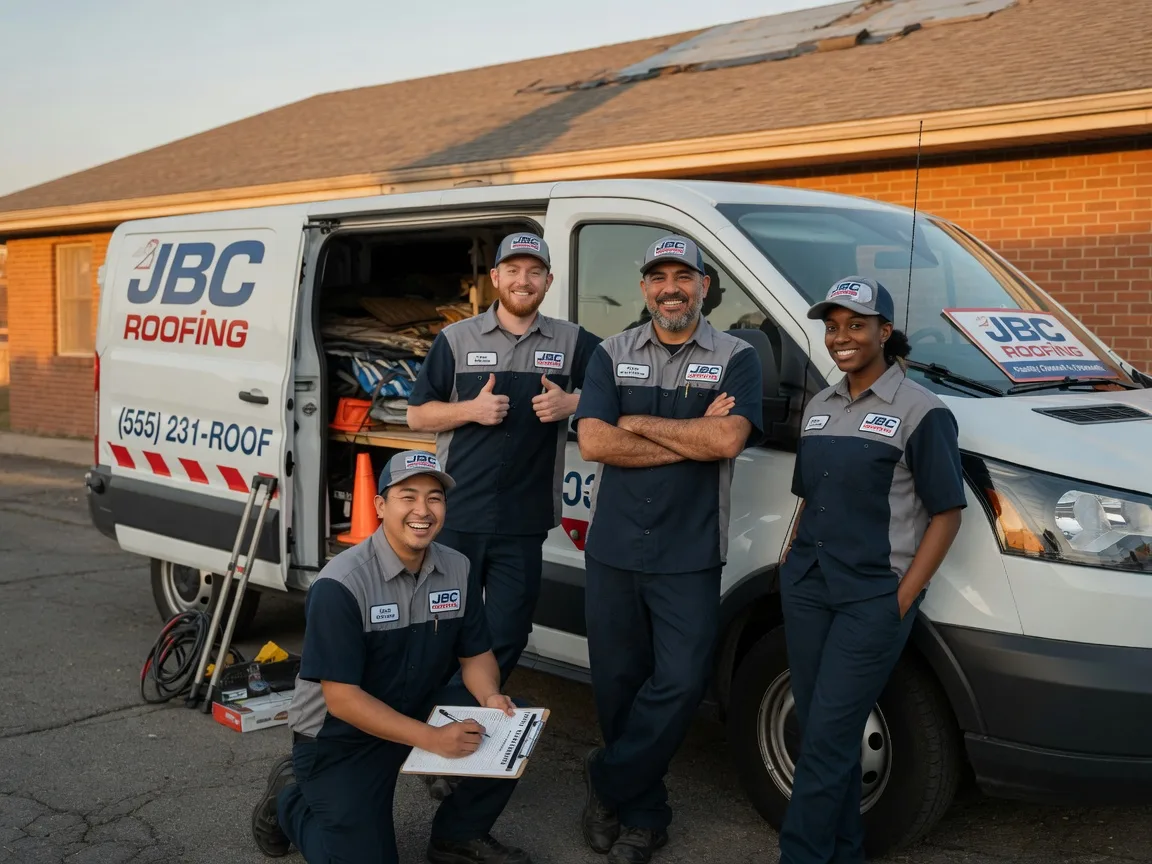 Roof Replacement company in Stevensville, VA